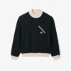 Herren-Rollkragenpullover aus der Archive Edition Herren-Rollkragenpullover aus der Archive Edition