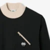 Herren-Rollkragenpullover aus der Archive Edition Herren-Rollkragenpullover aus der Archive Edition