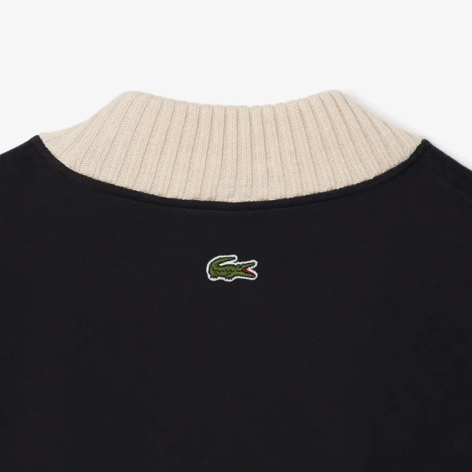 Herren-Rollkragenpullover aus der Archive Edition Herren-Rollkragenpullover aus der Archive Edition