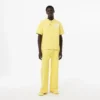 Herren-Runway-Jeans mit weitem Bein Herren-Runway-Jeans mit weitem Bein