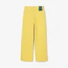 Herren-Runway-Jeans mit weitem Bein Herren-Runway-Jeans mit weitem Bein