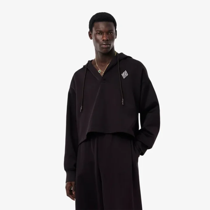 Herren-Runway-Oversize-Hoodie Herren-Runway-Oversize-Hoodie