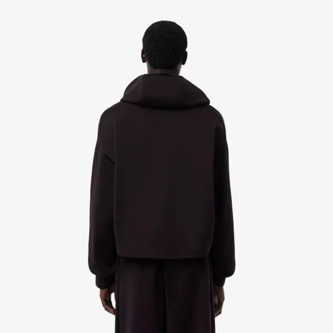 Herren-Runway-Oversize-Hoodie Herren-Runway-Oversize-Hoodie