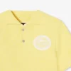 Herren-Runway-Oversize-Jeans-Poloshirts
