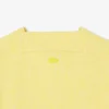 Herren-Runway-Oversize-Jeans-Poloshirts