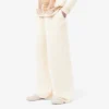 Herren-Runway-Oversize-Strickhose Herren-Runway-Oversize-Strickhose