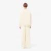 Herren-Runway-Oversize-Strickhose Herren-Runway-Oversize-Strickhose