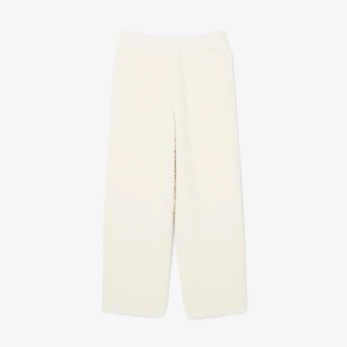 Herren-Runway-Oversize-Strickhose Herren-Runway-Oversize-Strickhose