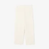 Herren-Runway-Oversize-Strickhose Herren-Runway-Oversize-Strickhose
