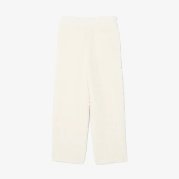 Herren-Runway-Oversize-Strickhose Herren-Runway-Oversize-Strickhose