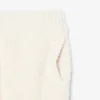 Herren-Runway-Oversize-Strickhose Herren-Runway-Oversize-Strickhose