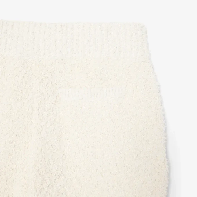 Herren-Runway-Oversize-Strickhose Herren-Runway-Oversize-Strickhose
