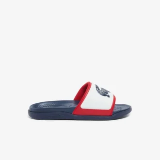 Herren Serve Pantoletten Dual Herren Serve Pantoletten Dual