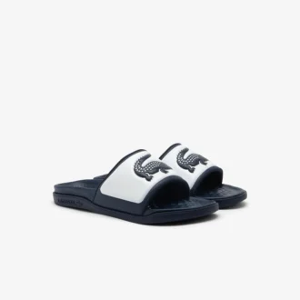 Herren Serve Pantoletten Dual Herren Serve Pantoletten Dual
