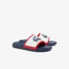 Herren Serve Pantoletten Dual Herren Serve Pantoletten Dual