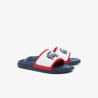 Herren Serve Pantoletten Dual Herren Serve Pantoletten Dual