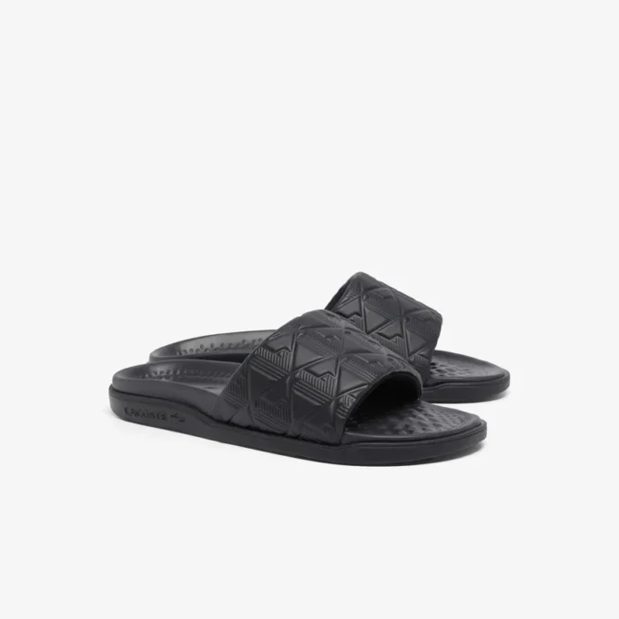 Herren Serve Pantoletten Dual Herren Serve Pantoletten Dual