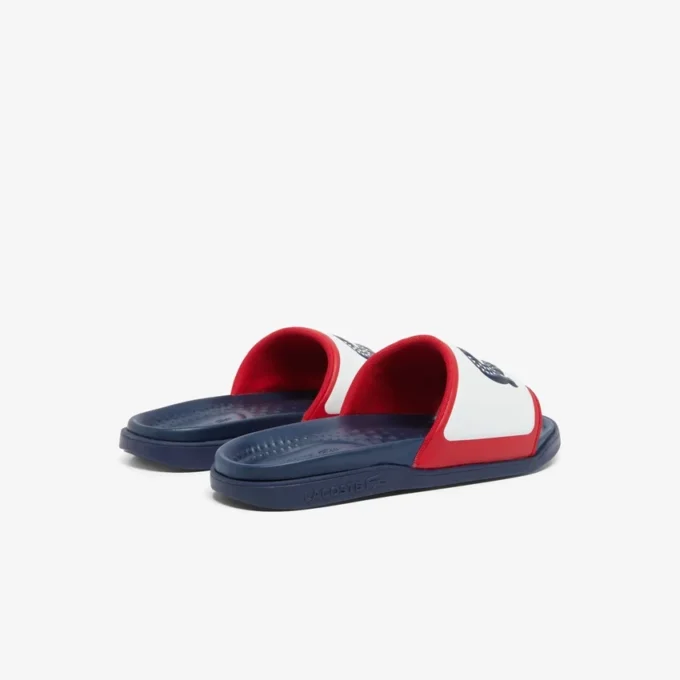 Herren Serve Pantoletten Dual Herren Serve Pantoletten Dual