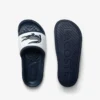 Herren Serve Pantoletten Dual