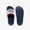 Herren Serve Pantoletten Dual Herren Serve Pantoletten Dual