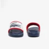 Herren Serve Pantoletten Dual Herren Serve Pantoletten Dual