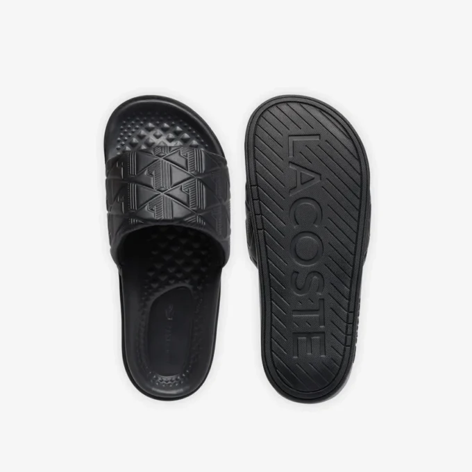 Herren Serve Pantoletten Dual Herren Serve Pantoletten Dual