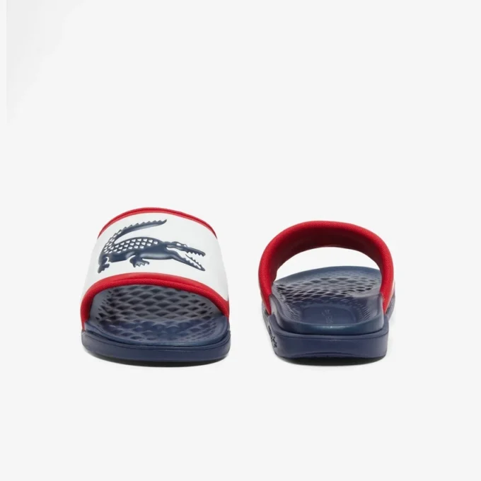 Herren Serve Pantoletten Dual Herren Serve Pantoletten Dual