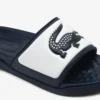 Herren Serve Pantoletten Dual