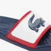 Herren Serve Pantoletten Dual Herren Serve Pantoletten Dual