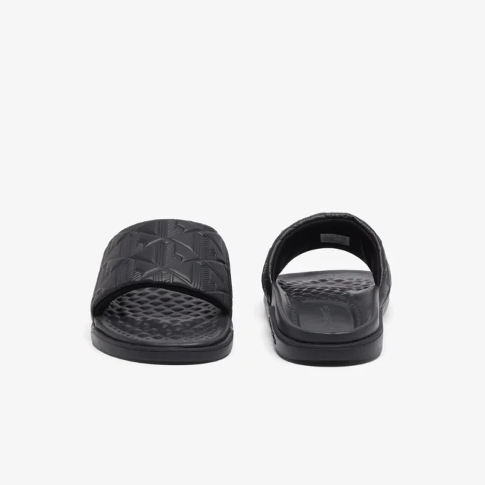 Herren Serve Pantoletten Dual Herren Serve Pantoletten Dual