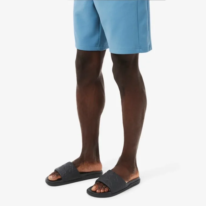 Herren Serve Pantoletten Dual Herren Serve Pantoletten Dual