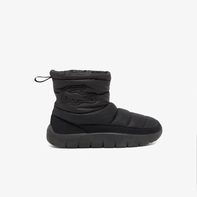 Herren Serve Slipper Mid Herren Serve Slipper Mid