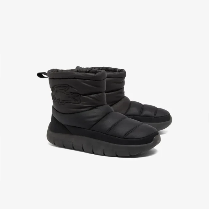 Herren Serve Slipper Mid Herren Serve Slipper Mid