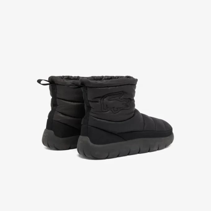 Herren Serve Slipper Mid Herren Serve Slipper Mid
