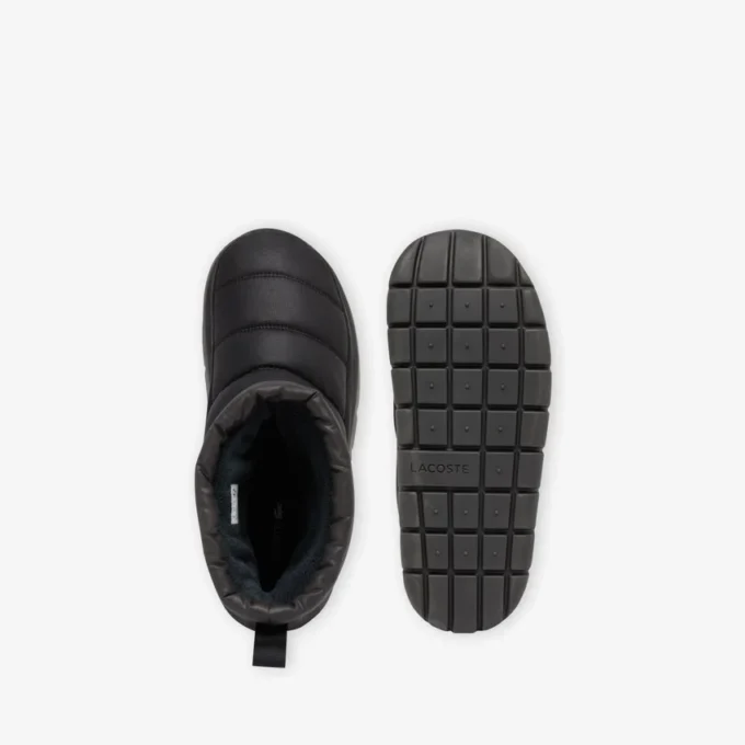 Herren Serve Slipper Mid Herren Serve Slipper Mid