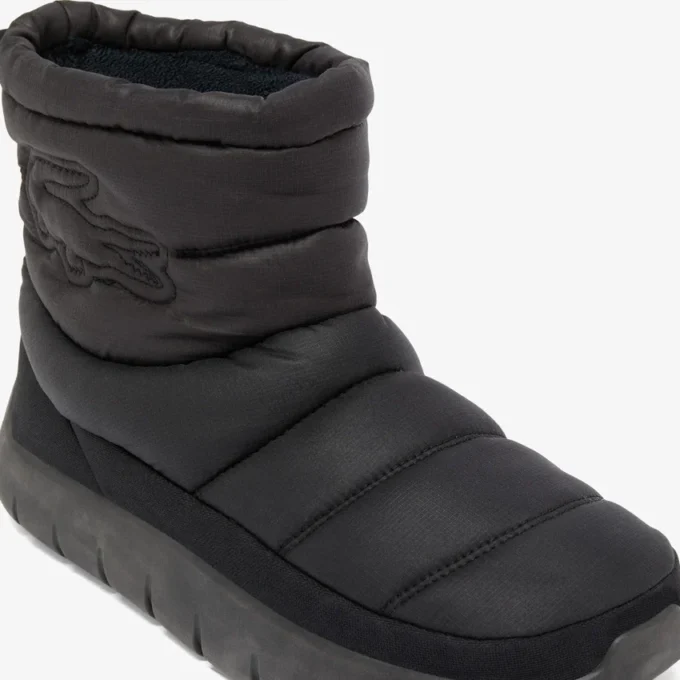 Herren Serve Slipper Mid Herren Serve Slipper Mid