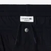 Herren-Shorts aus Popeline in lockerer Passform Herren-Shorts aus Popeline in lockerer Passform