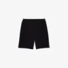 Herren-Shorts aus Stretch-Baumwolle in Regular Fit Herren-Shorts aus Stretch-Baumwolle in Regular Fit