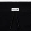 Herren-Shorts aus Stretch-Baumwolle in Regular Fit Herren-Shorts aus Stretch-Baumwolle in Regular Fit