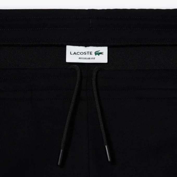 Herren-Shorts aus Stretch-Baumwolle in Regular Fit Herren-Shorts aus Stretch-Baumwolle in Regular Fit
