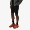 Herren-Shorts aus Stretch-Baumwolle in Slim Fit Herren-Shorts aus Stretch-Baumwolle in Slim Fit