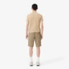 Herren-Shorts aus Stretch-Baumwolle in Slim Fit Herren-Shorts aus Stretch-Baumwolle in Slim Fit