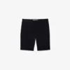 Herren-Shorts aus Stretch-Baumwolle in Slim Fit Herren-Shorts aus Stretch-Baumwolle in Slim Fit