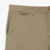 Herren-Shorts aus Stretch-Baumwolle in Slim Fit Herren-Shorts aus Stretch-Baumwolle in Slim Fit