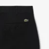 Herren-Shorts aus Stretch-Baumwolle in Slim Fit Herren-Shorts aus Stretch-Baumwolle in Slim Fit
