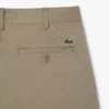 Herren-Shorts aus Stretch-Baumwolle in Slim Fit Herren-Shorts aus Stretch-Baumwolle in Slim Fit