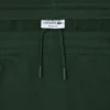 Herren-Shorts aus ungebürstetem Bio-Baumwollfleece Herren-Shorts aus ungebürstetem Bio-Baumwollfleece