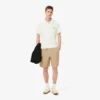 Herren-Shorts aus Woll-Blend in Regular Fit Herren-Shorts aus Woll-Blend in Regular Fit