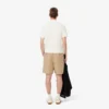 Herren-Shorts aus Woll-Blend in Regular Fit Herren-Shorts aus Woll-Blend in Regular Fit