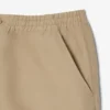 Herren-Shorts aus Woll-Blend in Regular Fit Herren-Shorts aus Woll-Blend in Regular Fit